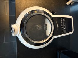 Heissluftfritteuse Tefal ActiFry Genius XL