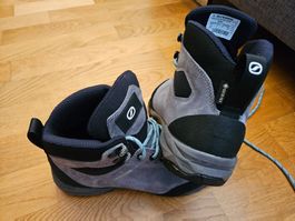 SCARPA - Damen Mojito Hike GTX Schuhe, Gr.37, kaum gebraucht
