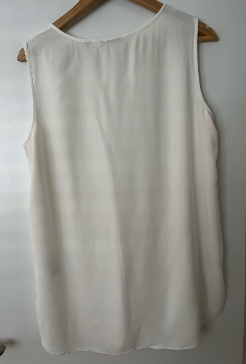 Marc O'Polo Camicette: Neue Marc O’Polo Viskose Bluse – Nuovo e nell'imballaggio originale da Wettingen venduto da epe_9vbf 1