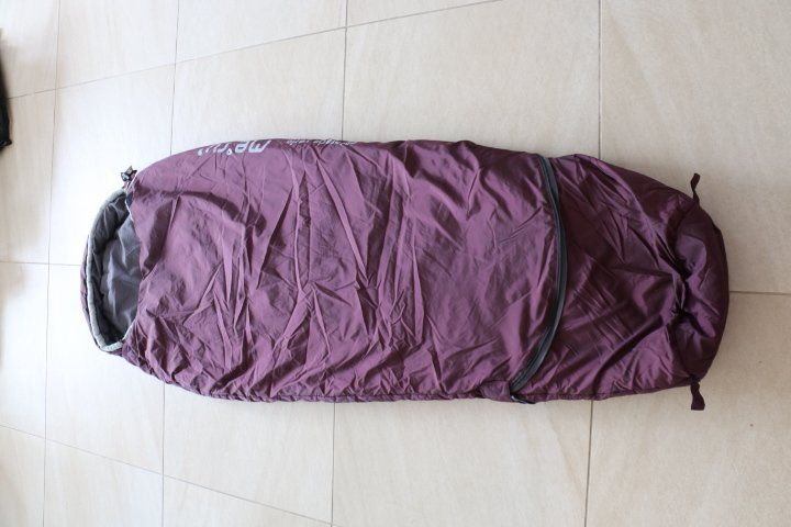 Schlafsäcke: Kinder Schlafsack – Gebraucht aus Affoltern am Albis von Platy1972 2
