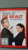 DVD Selbst ist die Braut / Sandra Bullock
