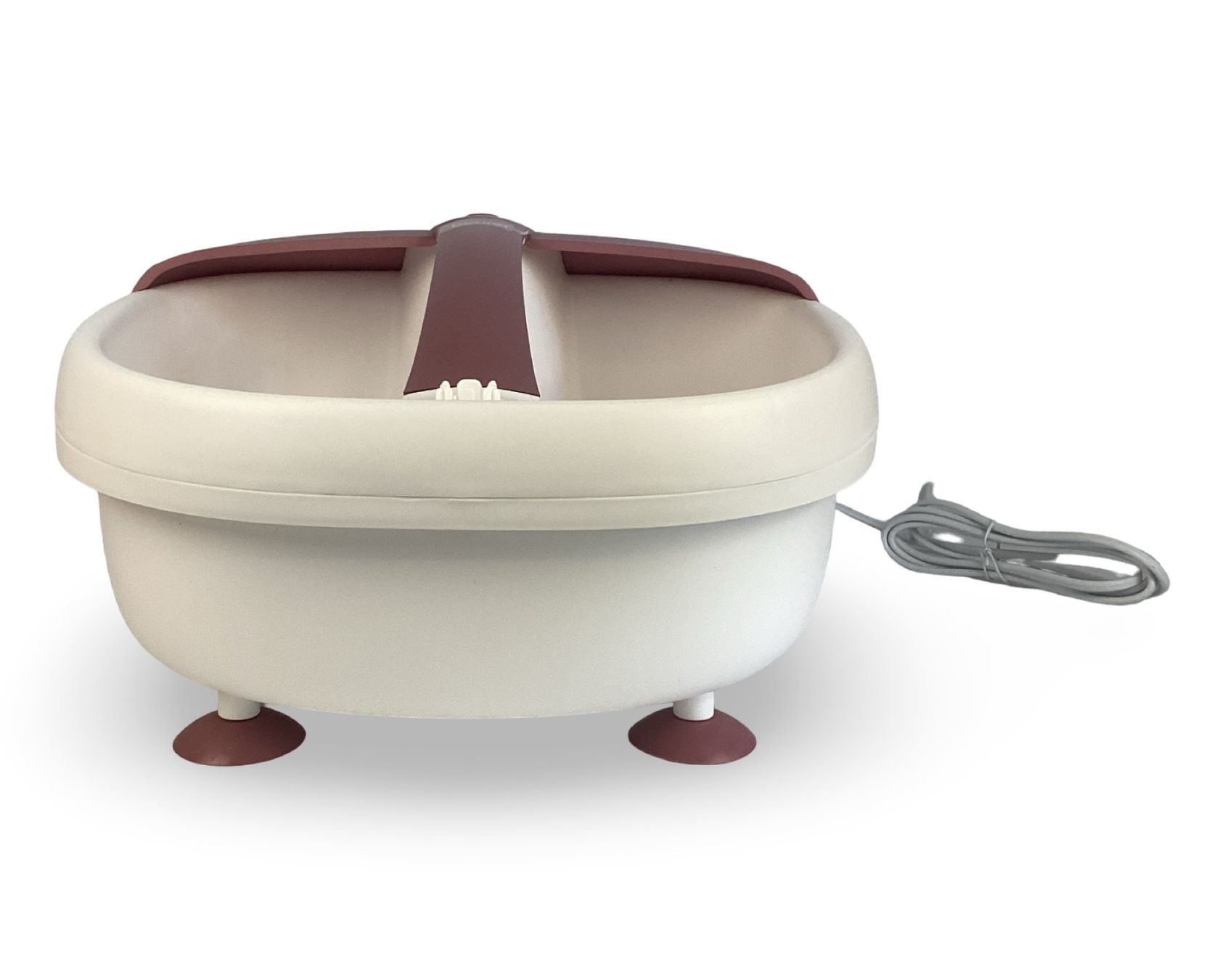 Beurer Dispositivi per massaggi: BEURER Fusssprudelbad – Nuovo (secondo la descrizione) da Zürich venduto da Restwert_Zuerich 1