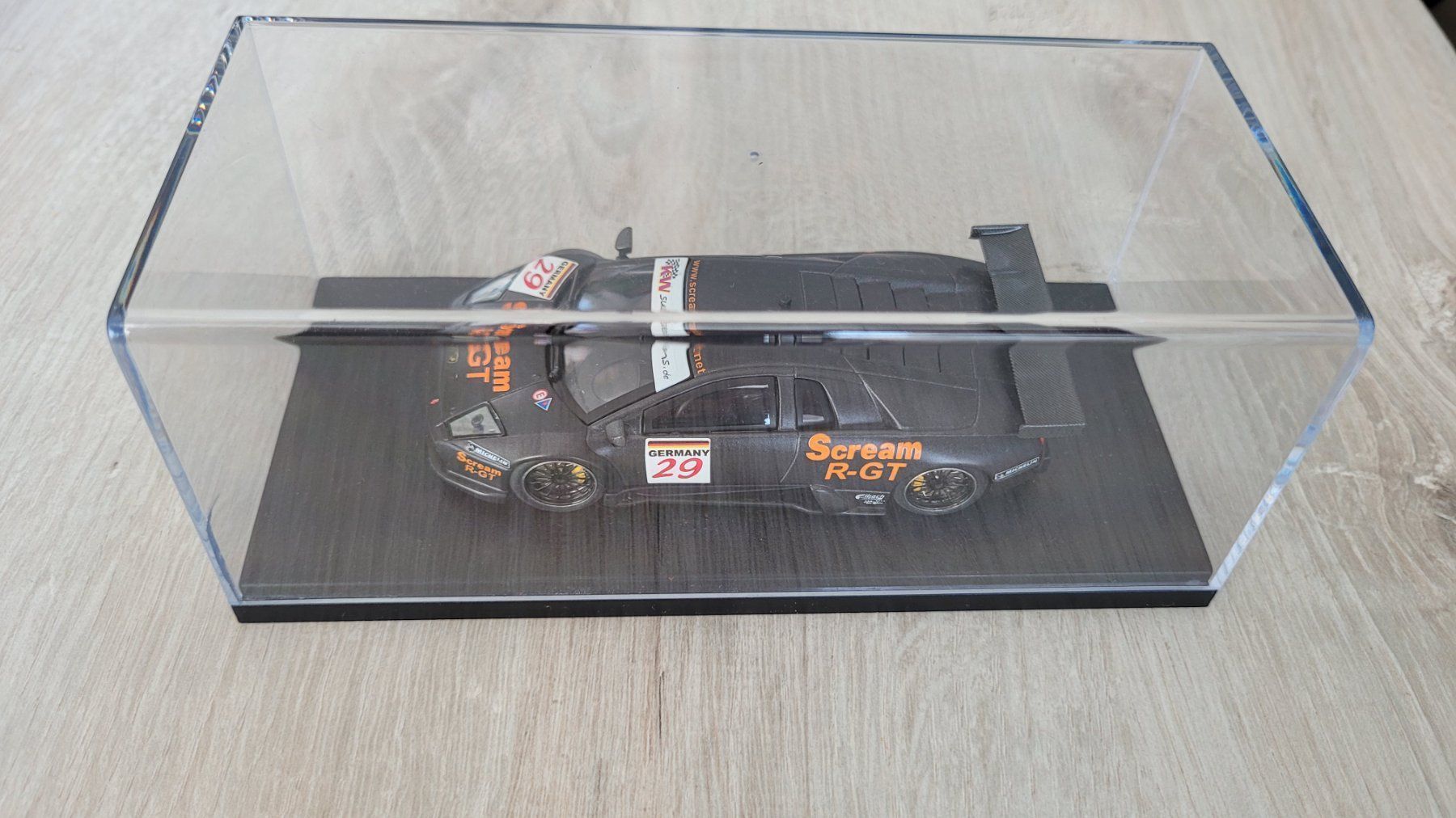 Lamborghini Modellini d'auto: LAMBORGHINI (1:43) – Usato da Chiasso venduto da R.e.g.59 2