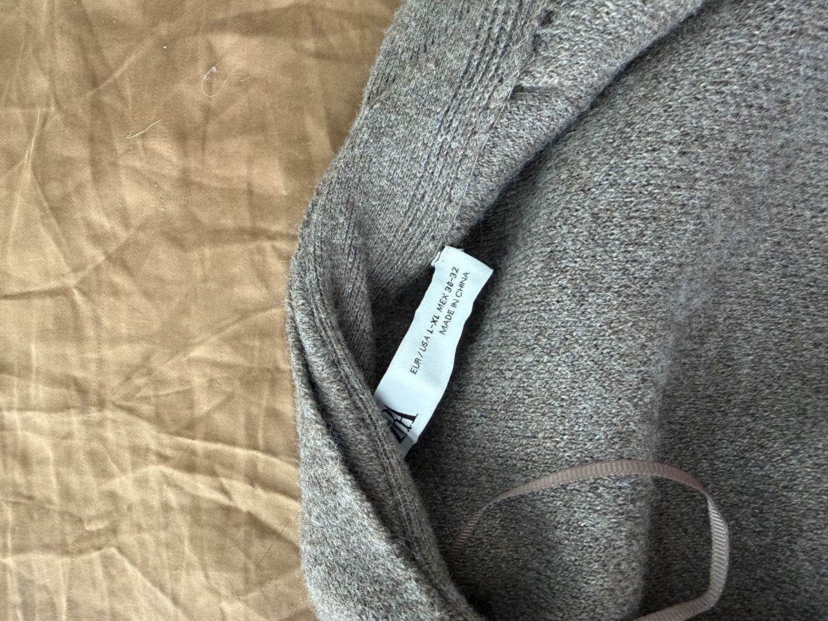 Zara Altro in Moda donna: Zara Cape – Nuovo (secondo la descrizione) da Wald ZH venduto da mar_lvt7 2