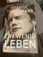 Ein wenig Leben 