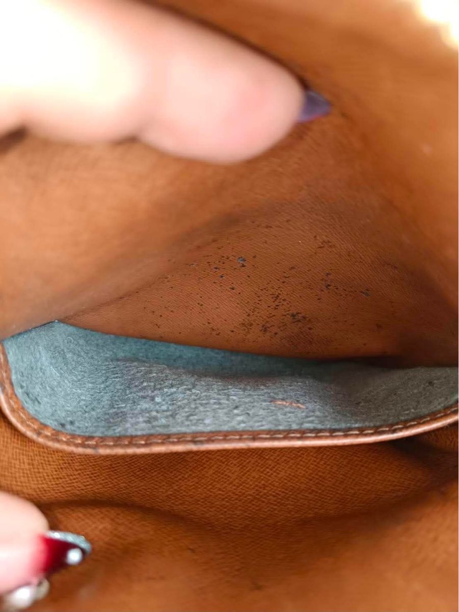 Louis Vuitton Borse: Louis Vuitton Amazone Y1991 – Usato da Widnau venduto da Pukpan_99 7