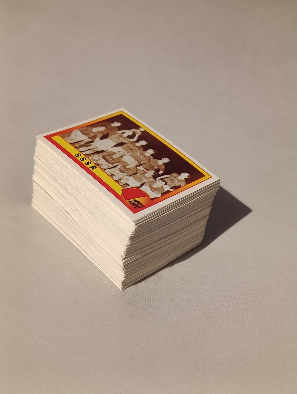 Panini Sammelbilder & Trading cards: Panini EM 1996 185 Sticker – Gebraucht aus Uitikon Waldegg von MNC8047