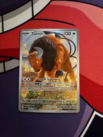 Tauros 096/086 - Chaos Rising - English