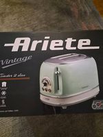 Vintage Toaster