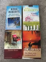 Nora Roberts Romane