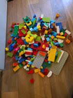 Lego Duplo Steine, grosse Menge