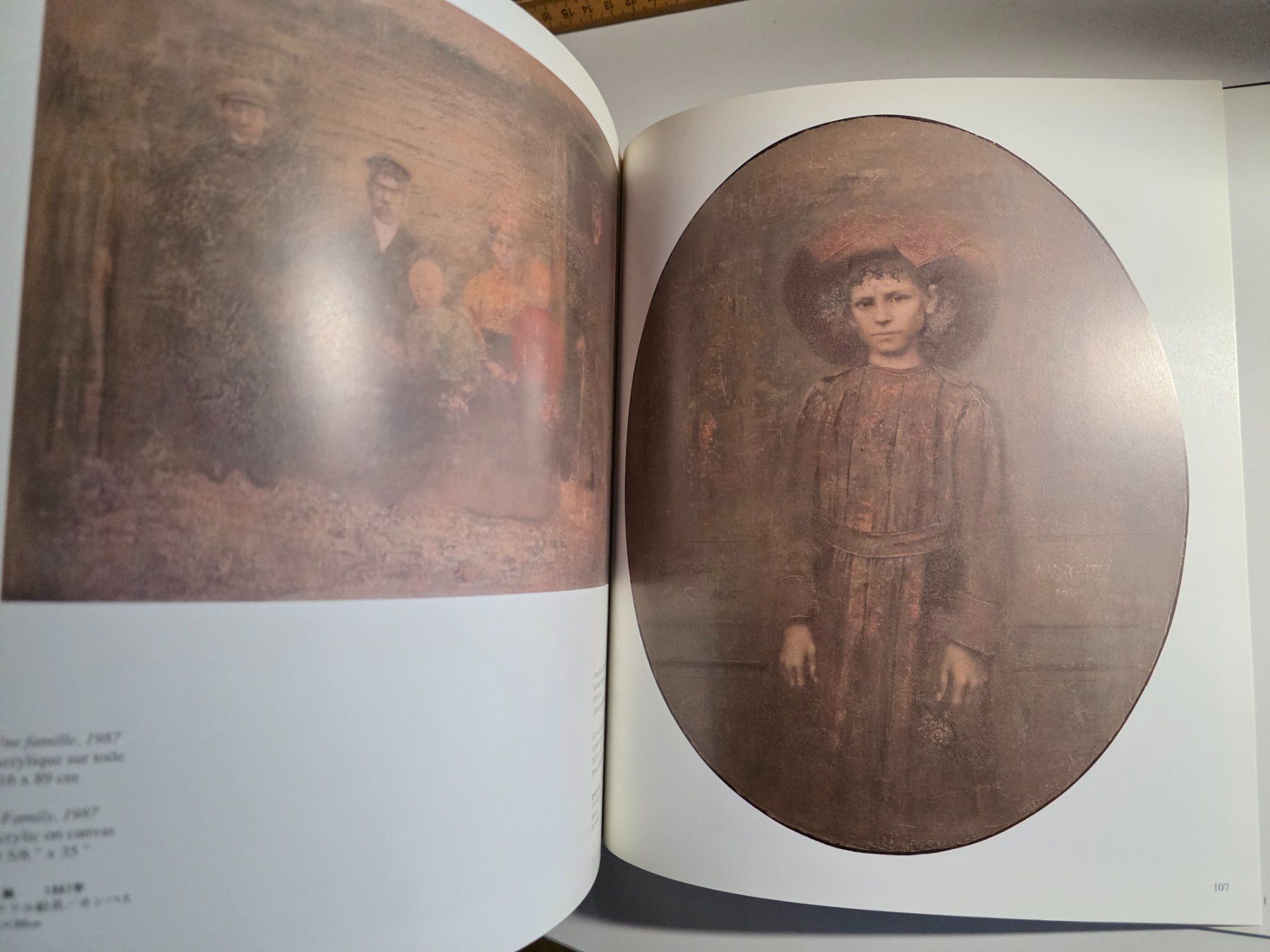 Libri: Boris Zaborov - Peintures Dessins Objects - Navarro 1990 – Usato da Walterswil BE venduto da Lonitti 6