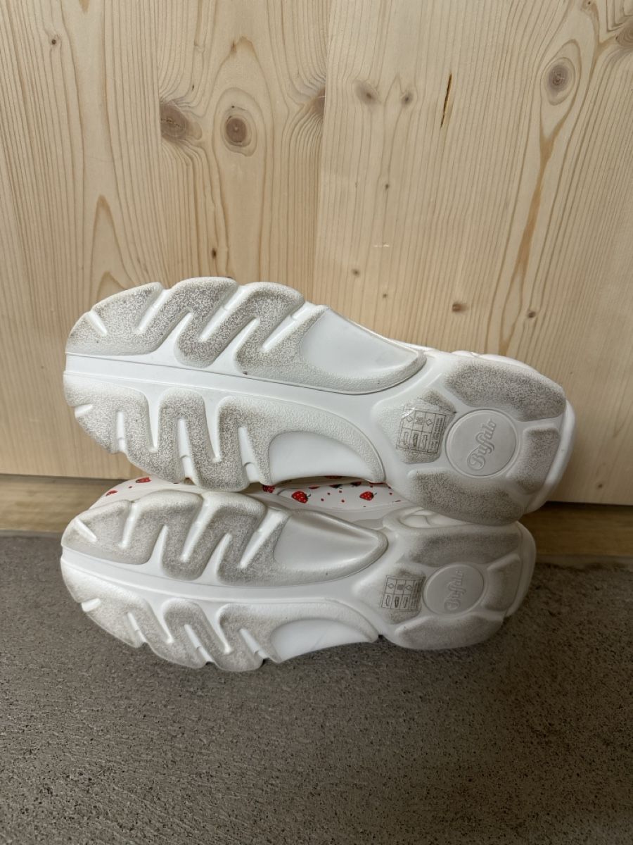 Buffalo Damenschuhe: Buffalo Sonderedition in Grösse 41🍓 – Neu (gemäss Beschreibung) aus Hausen AG von Nah5yj 1