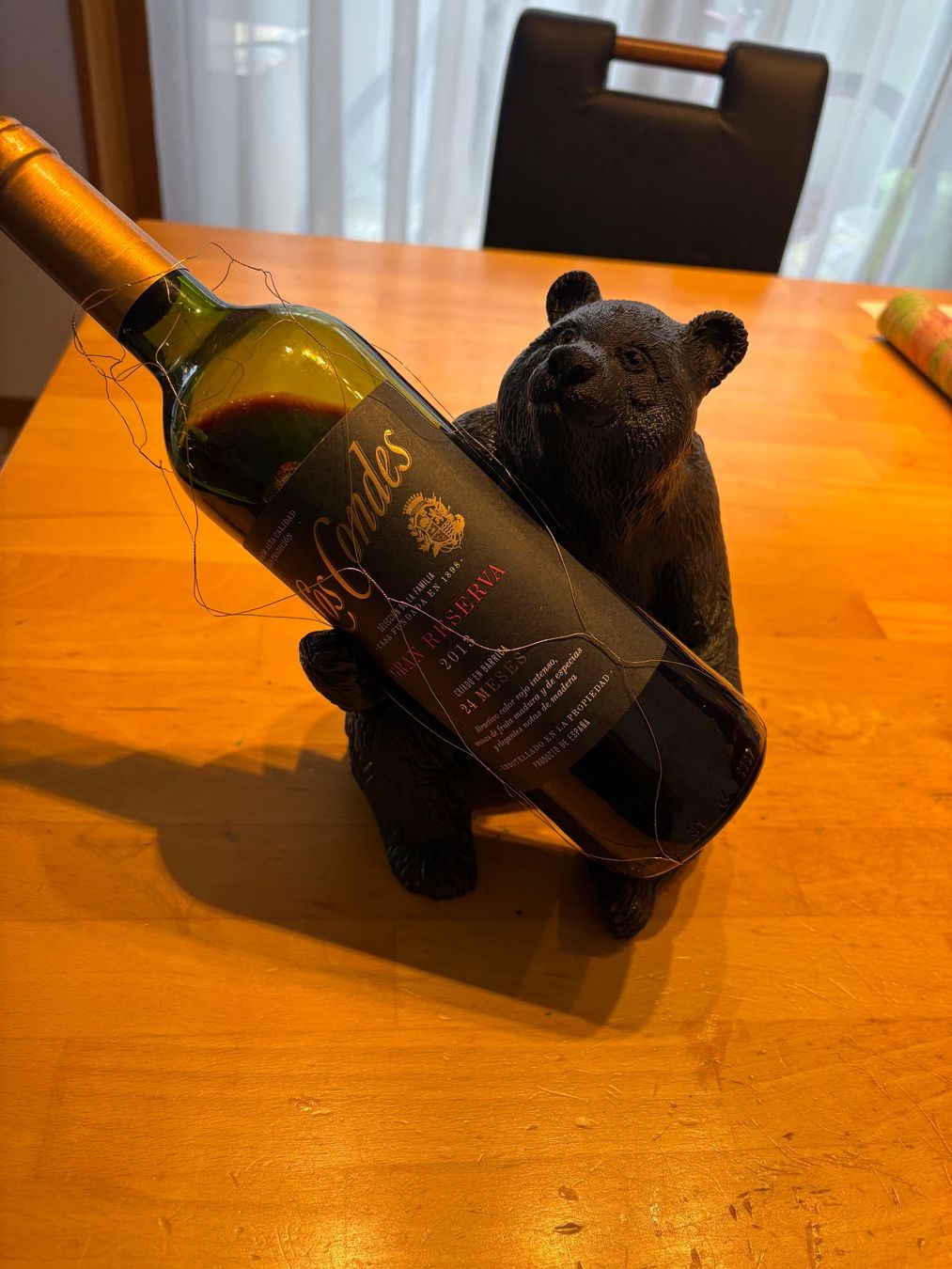 Sculture & Statue: Panda 3D – Nuovo e nell'imballaggio originale da St.Gallen venduto da Christianl02