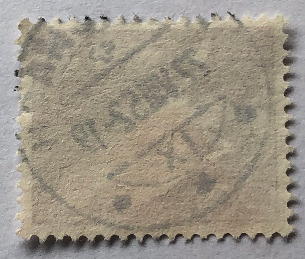 Tutti i francobolli: Nr.301A mit Voll Stempel – Usato da Aarau venduto da Billa007 1