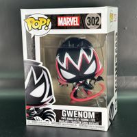 Funko Pop Marvel Gwenom 302