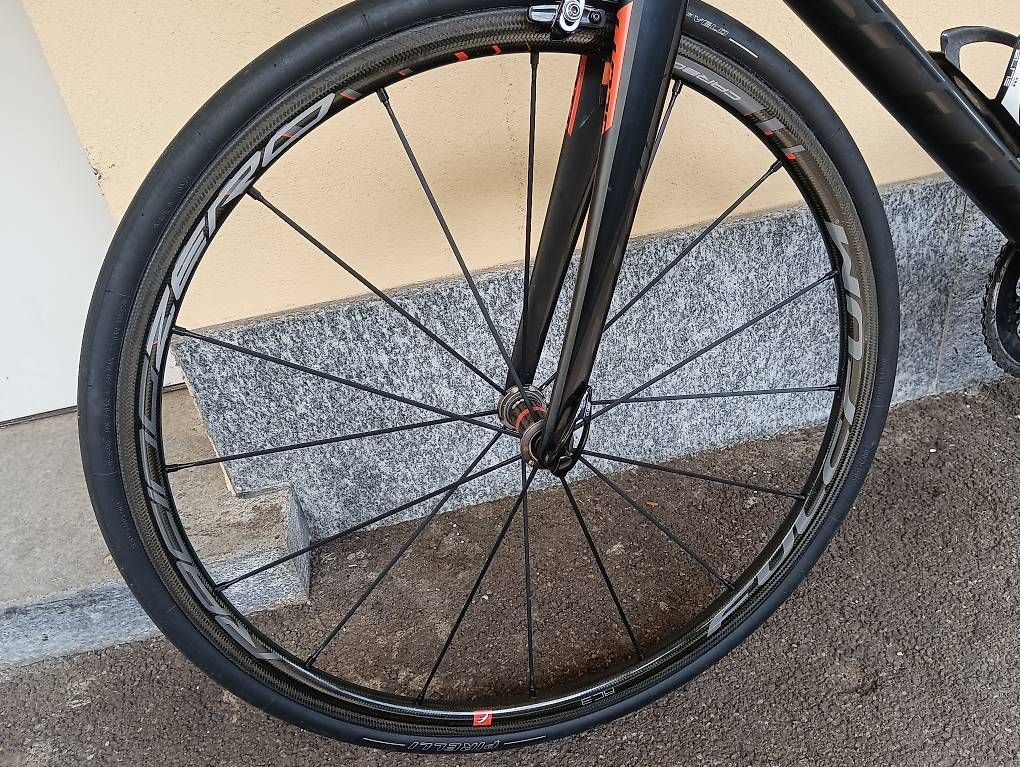 Biciclette: Scott SL – Usato da Faido venduto da ManuelPizzocher 4