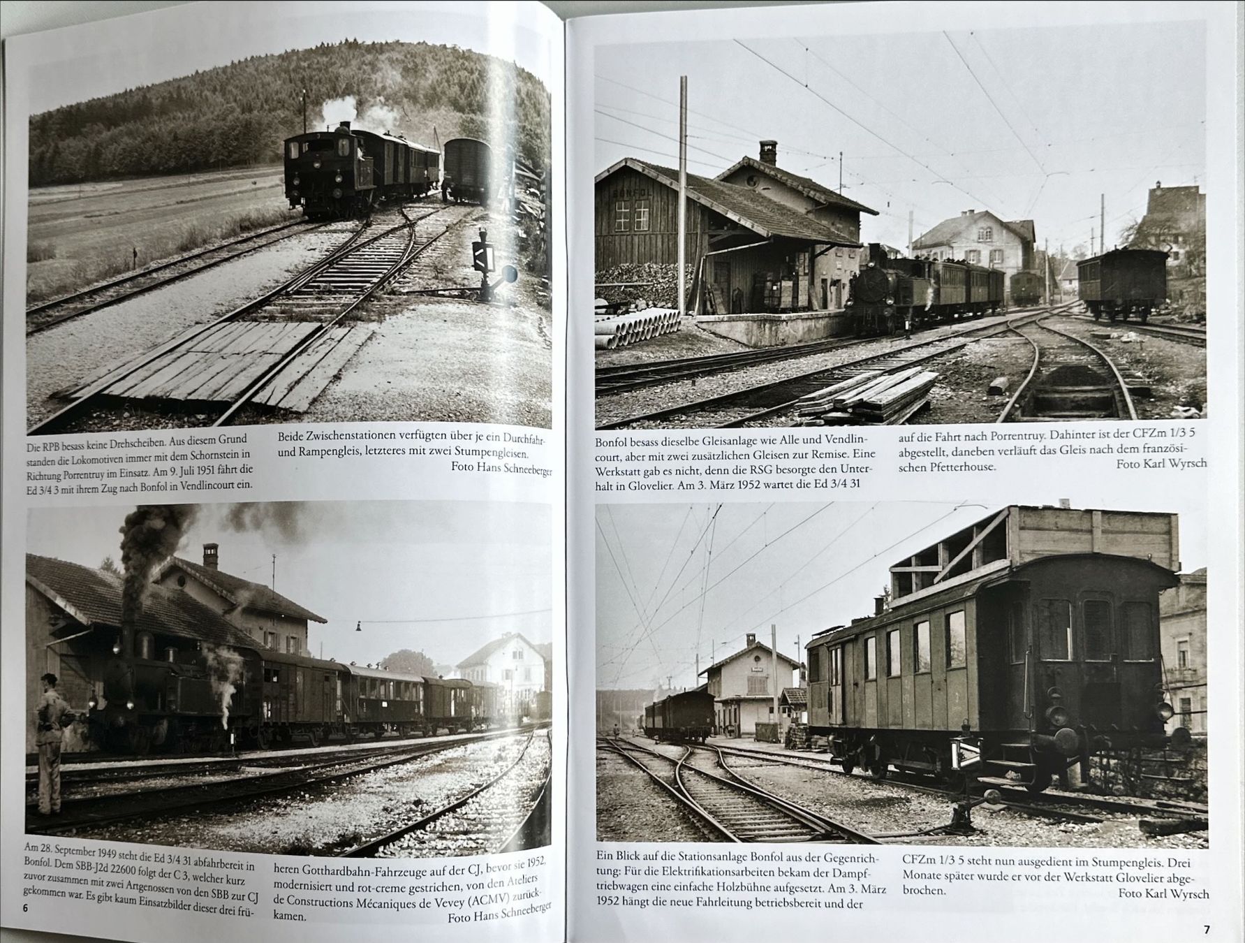Riviste & Magazine: Semaphor Herbst 2020 Nr. 67 – Nuovo e nell'imballaggio originale da Murgenthal venduto da View 2