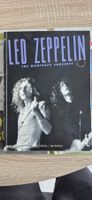 Led Zeppelin – The Montreux Concerts (Livre collector – Limi