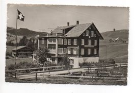 OBERIBERG Restaurant Roggenstock - Bes.: Familie Marty