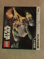 Lego Star Wars: Naboo Starfighter - 75223