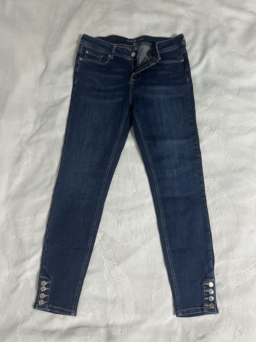 Orsay Jeans: orsay jeans – Nuovo (secondo la descrizione) da St. Margrethen SG venduto da swiss_secondhand 1