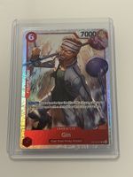 One Piece TCG - Gin OP15-007