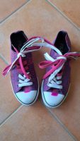 Fila Sneaker Gr. 39, Lila/Pink, ideales Sommer-Schuhwerk!
