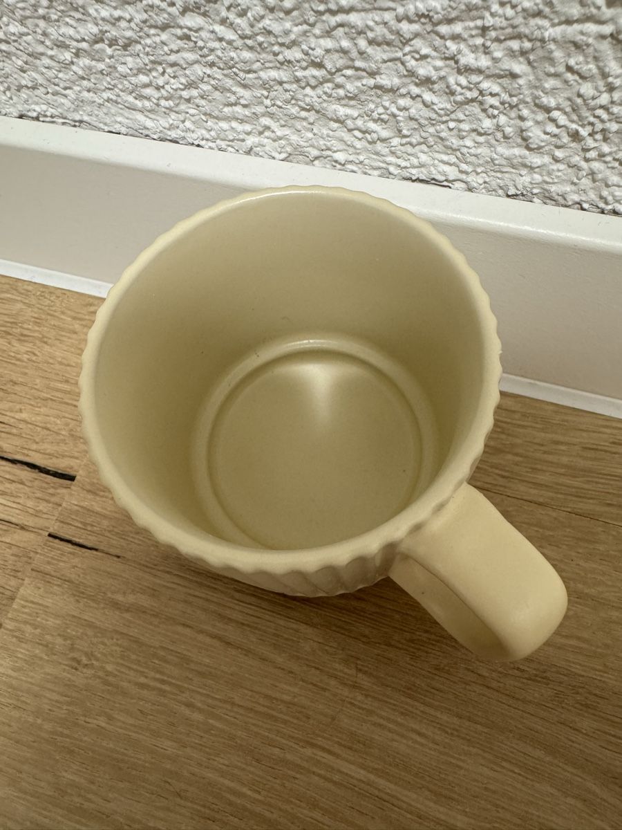 Tasses: 4 Kaffeetassen – Neuf avec emballage d'origine à Dottikon par Angii.Smile 3