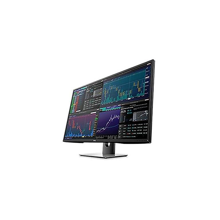 Dell Monitor: Monitor DELL P4317Q 43 inch UHD – Usato da Lausanne venduto da Xboixed