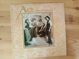 Ace - Time for Another - LP - Sehr guter Zustand!