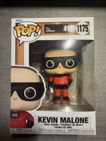 Funko Pop The Office Kevin Malone Figur neu