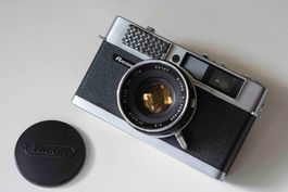 Ricoh 35 L - Analogkamera 35mm