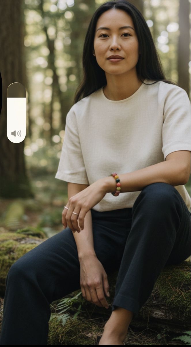 Bracciali & Braccialetti: Mookait Jasper Stretch Armband – Nuovo e nell'imballaggio originale da Kriens venduto da Hortensie6 6