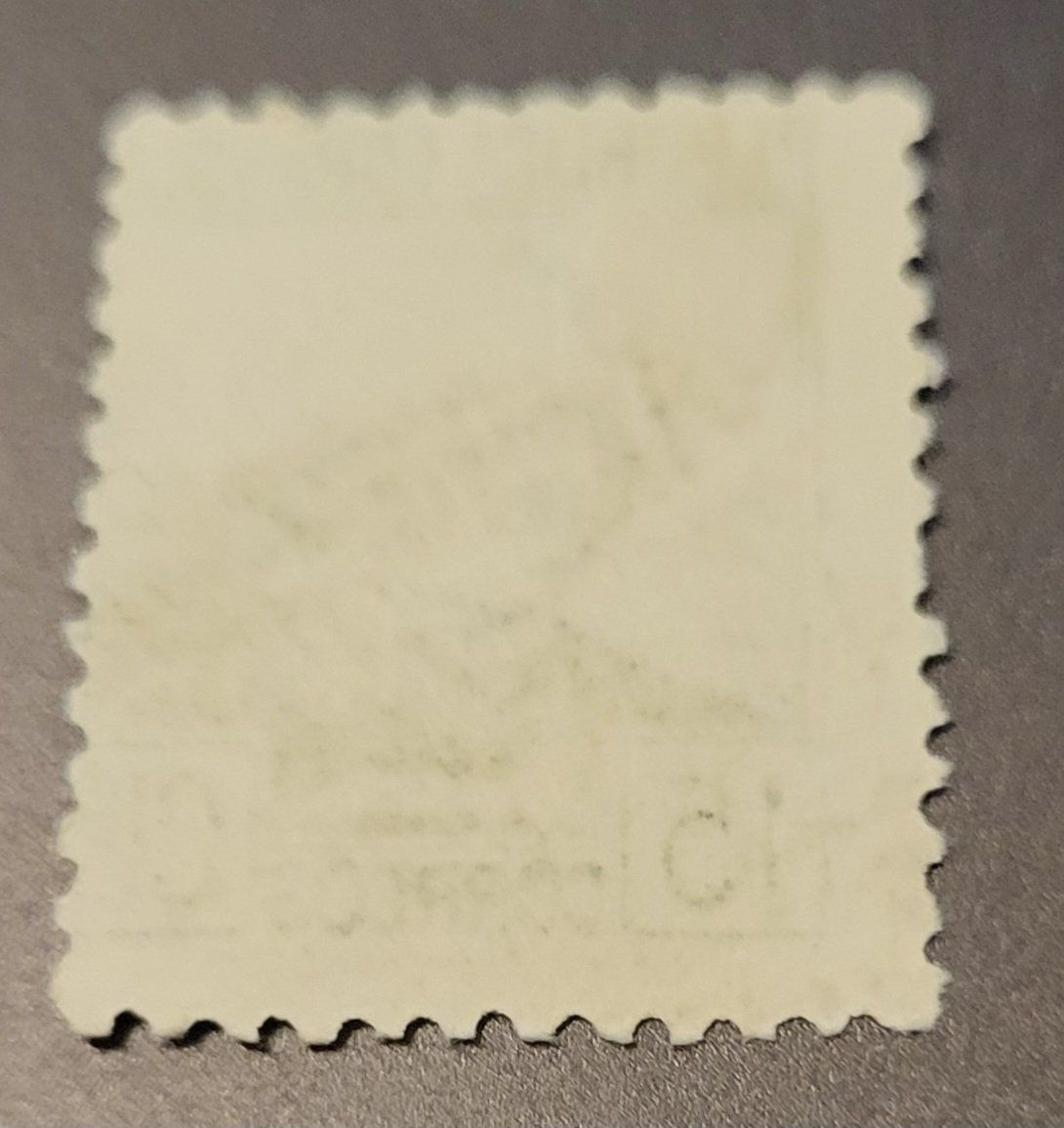 Alle Briefmarken: Spanien 1938 dezentriert briefmarke – Gebraucht aus St Gallen von Stampsalshobby 1