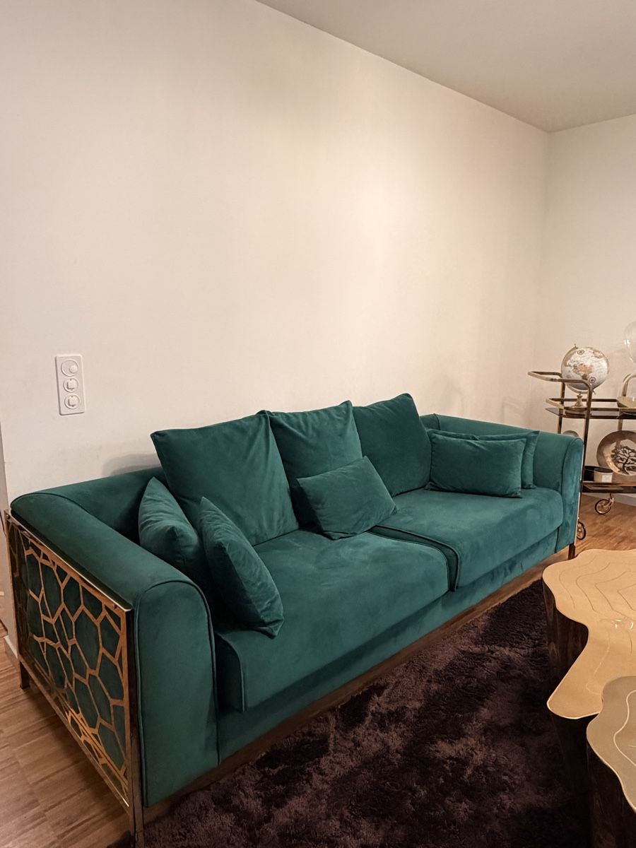 Sofas: Komplette Wohnungsmöbel – Gebraucht aus Dübendorf von rem_ph8s 2