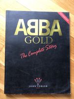 ABBA Gold das Buch - The Complete Story