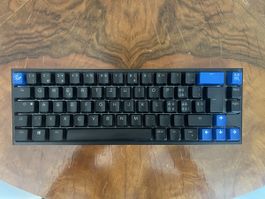 Tastatur Ducky One 2 SF