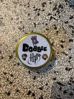 Kartenspiel Dobble Harry Potter