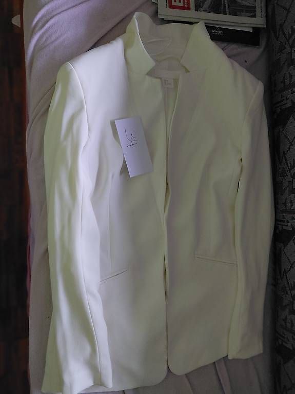 Giacche: Blazer gr. 34 – Usato da Ostermundigen venduto da sta_vl6d