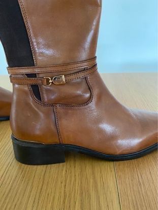 Dune London Damenschuhe: Stiefel -Dune gr. 37 – Neu (gemäss Beschreibung) aus Wald ZH von Gosia_N 4