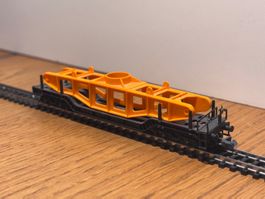 e1935: Schwertransport (Spur N)