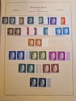 Deutsches Reich Adolf Hitler Ukraine Briefmarken