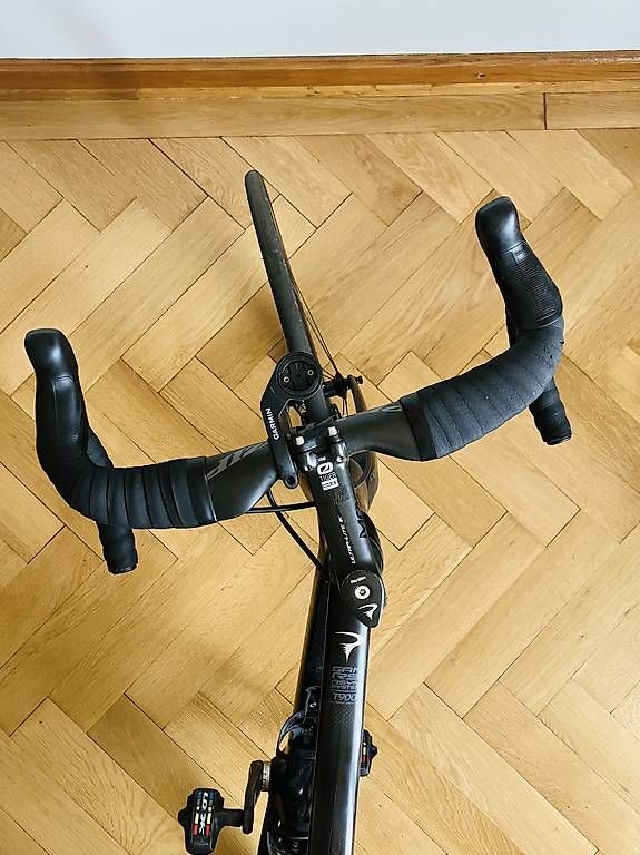 Biciclette: Pinarello Gan RS 58 cm – Usato da Bulle venduto da Botor_1666 1