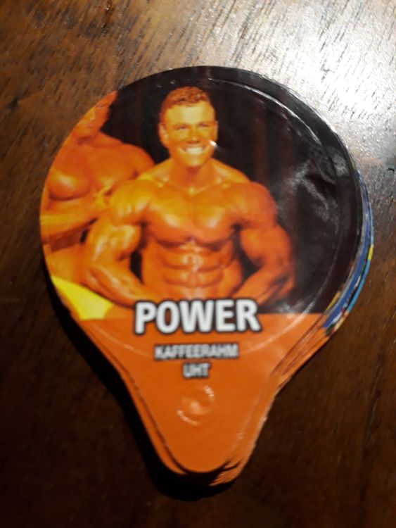 Serie 7.445 (05/04) Power Gastro 1