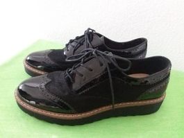 ANNA FIELD,  NEUE coole Damenschuhe, Gr 39