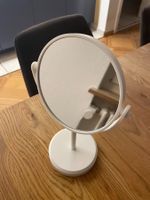 Schminkspiegel Standspiegel Badezimmerspiegel