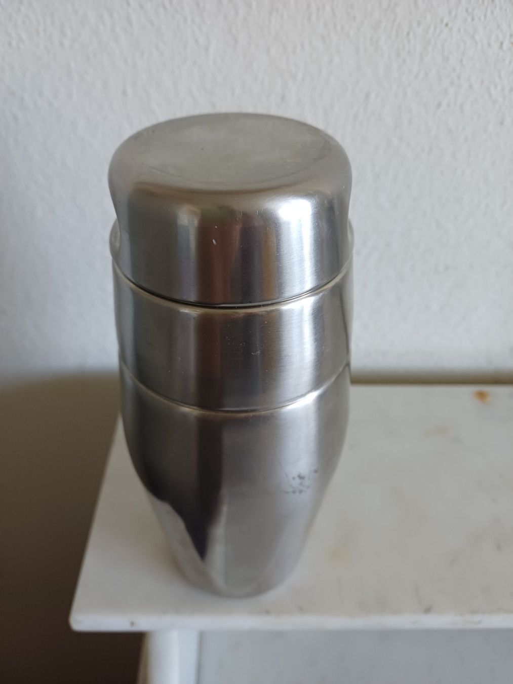 Alessi Elettrodomestici da cucina: Cocktailshaker von Alessi – Usato da Marly venduto da rol_7mgj 1