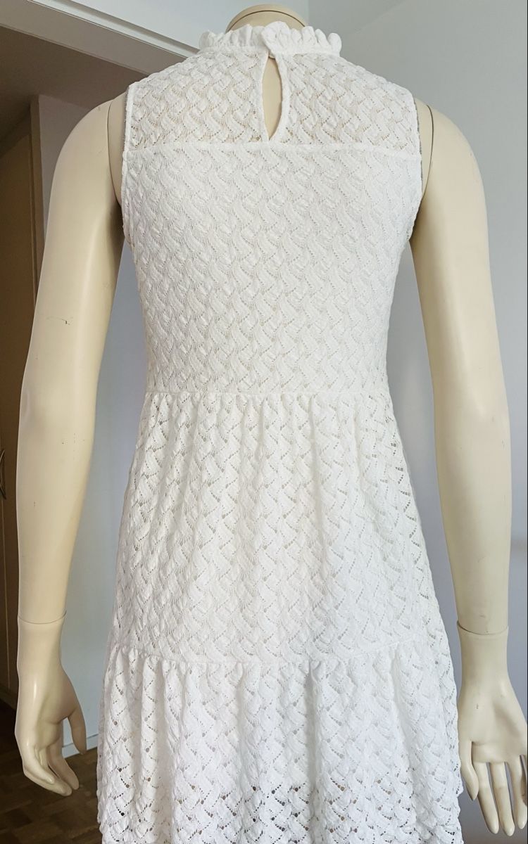 Vestiti: BLUGIRL / BLUMARINE XS – Usato da Clarens venduto da Piluka 6