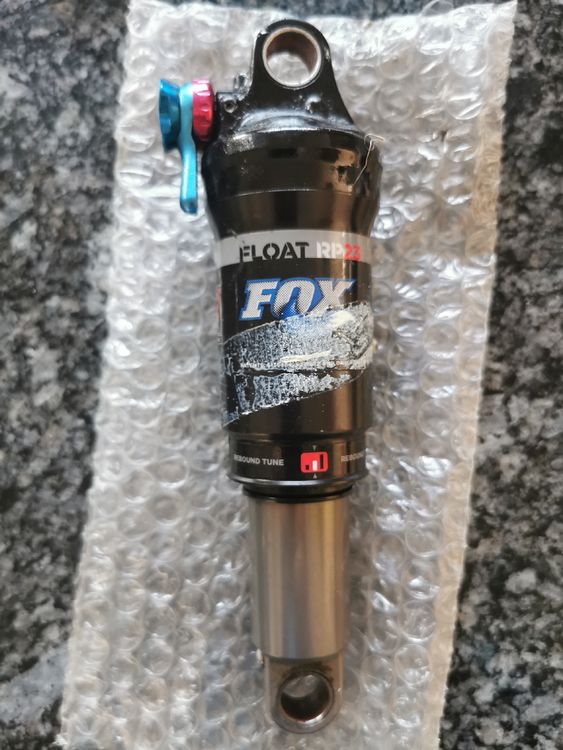 MTB Dämpfer Fox Float RP32, 165mm (Defekt) in Aeugst am Albis für CHF 6 ...